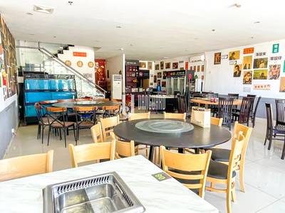 Chamkarmon店屋出租，价格$2,500