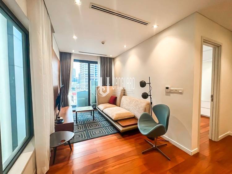 Condo Na wynajem w Boeung Trabek, Chamkarmon, Phnom Penh