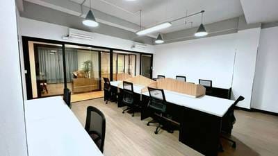14 sqm Living Size Offices For Rent in Boeng Keng Kang