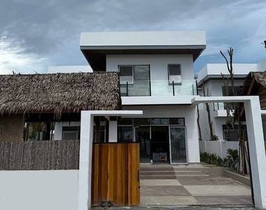 Royal Beach Villa's & Residence | $350,000 Villa