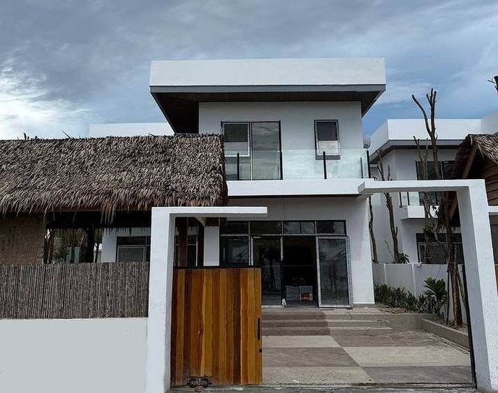 Royal Beach Villa's & Residence | $350,000 Villa