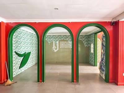 Chamkarmon280平方米使用面积店屋出租