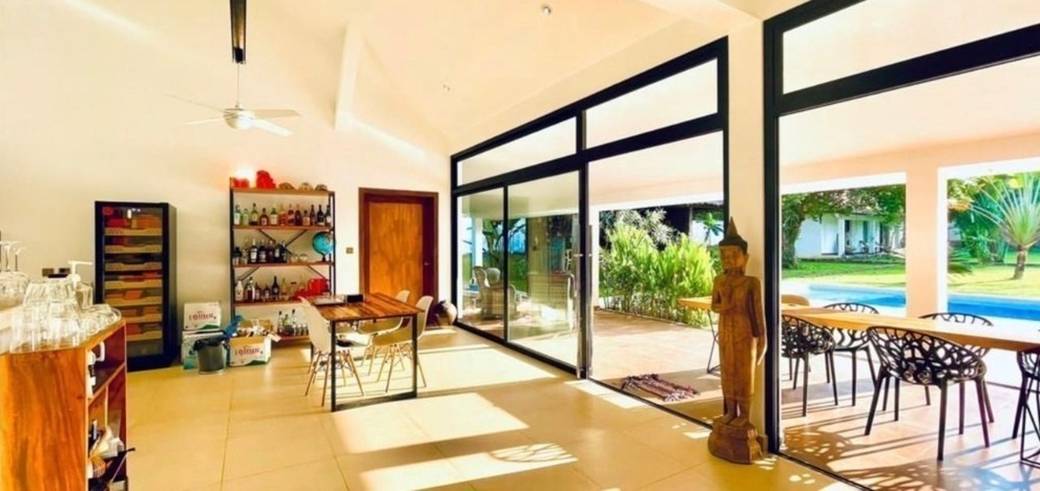 3,252 sqm Land Size Вилла Для Продажи for $450,000