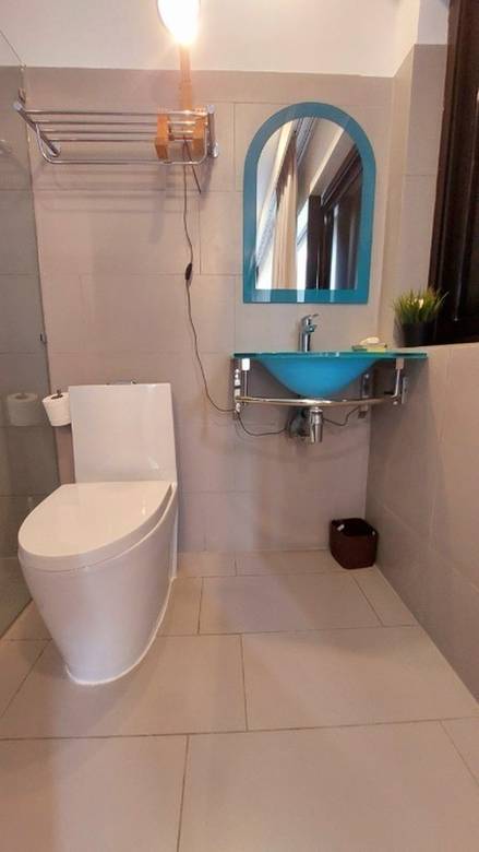210 sqm Living Size House and lot Для Аренды in Chamkarmon