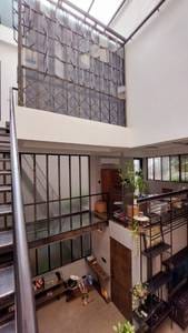House and lot Для Аренды in Тонле Бассак, Чамкармон, Пномпень