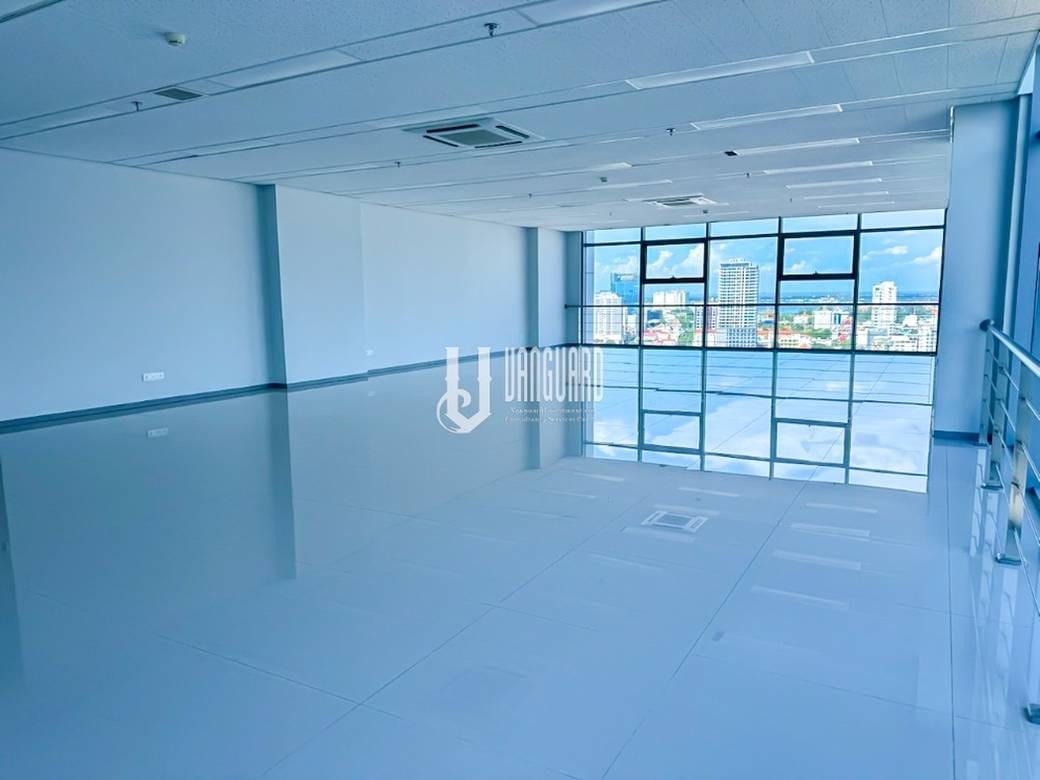 183 sqm Land Size Kanceláře K pronájmu