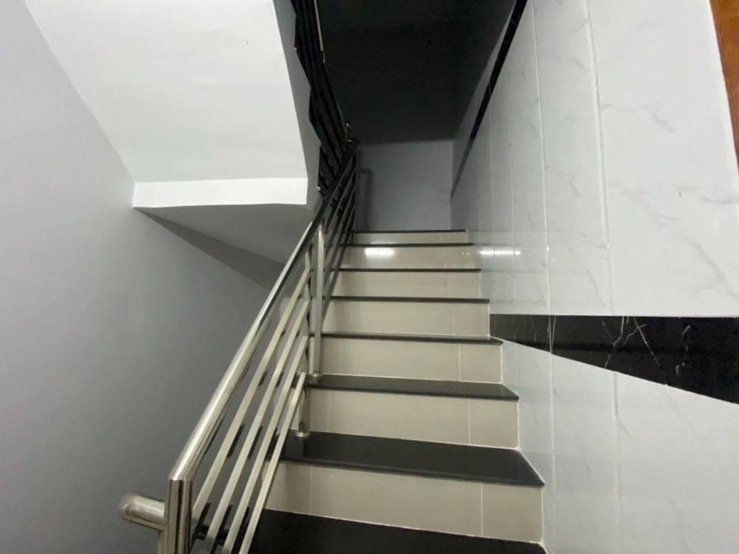 House and lot សំរាប់លក់ ទំហំផ្ទះ 61.5 ម៉ែត្រការ៉េ នៅChbar Ampov
