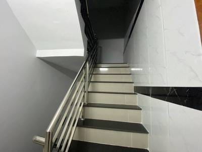House and lot សំរាប់លក់ ទំហំផ្ទះ 61.5 ម៉ែត្រការ៉េ នៅChbar Ampov
