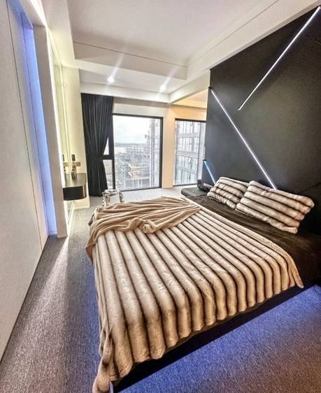 Cozy 2-Bedroom Condominium for Sale | Vue Aston 