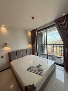 Condo For Sale & Rent à Boeung Trabek, Chamkarmon, Phnom Penh