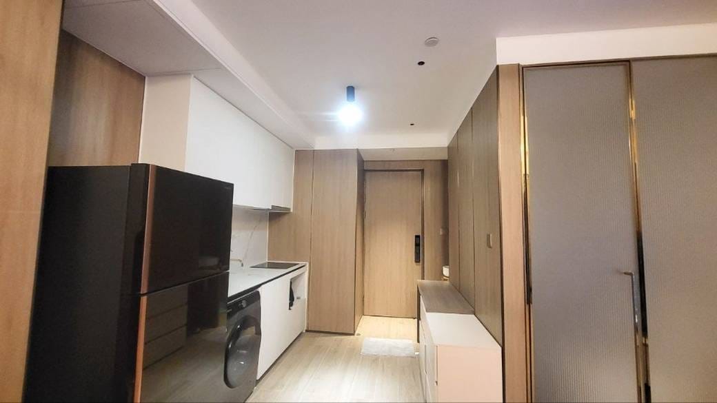 Vue Aston | Chbar Ampov Condo K pronájmu in Chbar Ampov