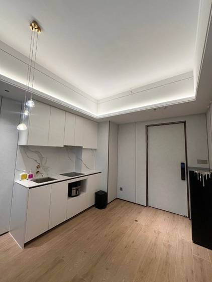 Vue Aston | 2 Bedrooms Condo K pronájmu for $1,100
