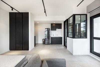 Studio Na prodej in Boeng Keng Kang $97,000