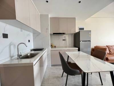 The Pinnacle Residence | 60 sqm Land Size Condo For Sale & Rent