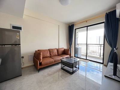 The Pinnacle Residence | $83,000 Condo