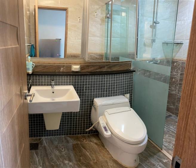 De Castle Royal Condominium | ខុនដូ 1 បន្ទប់គេង សំរាប់ជួល