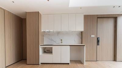 Vue Aston | Condo K pronájmu in Chbar Ampov $880