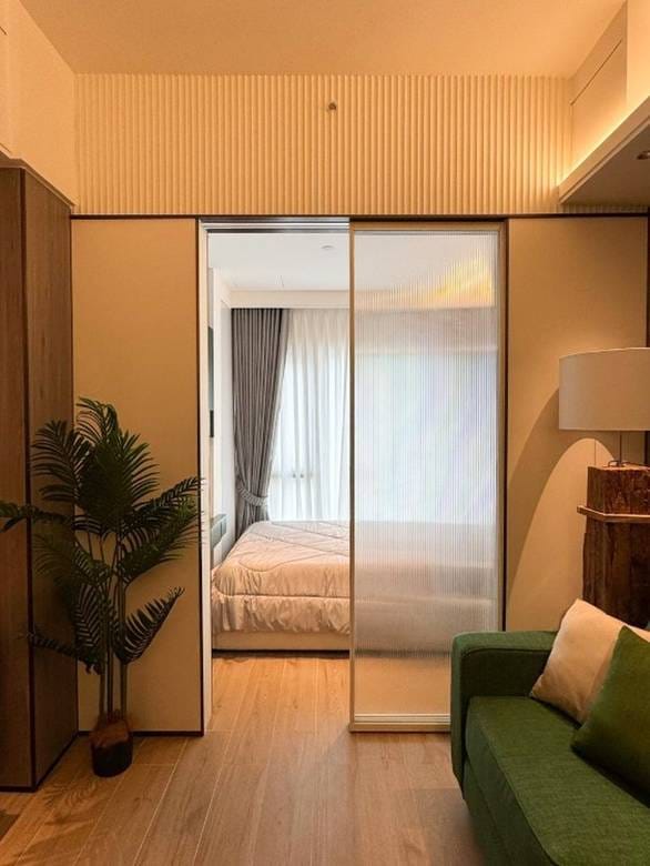 Vue Aston | Zařízeno Condo K pronájmu