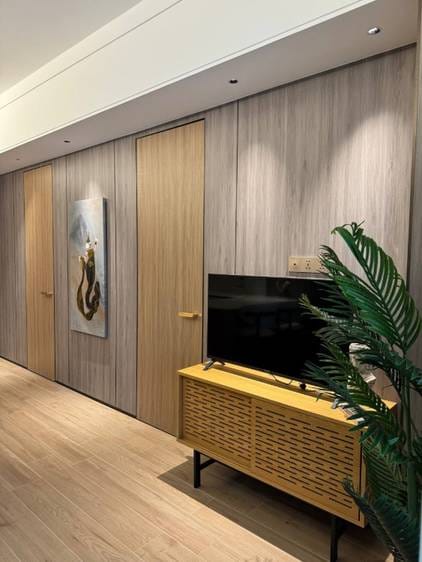 Vue Aston | Condo K pronájmu in Nirouth, Chbar Ampov, Phnom Penh