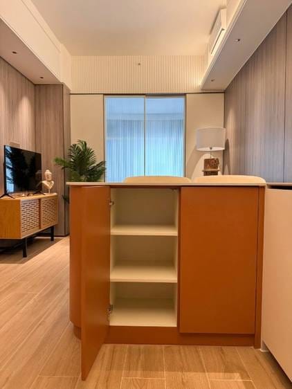 Vue Aston | Nirouth Condo K pronájmu in Nirouth