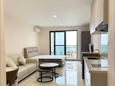 Versailles Square | 1 Bedrooms Condo For Rent