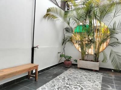 130 sqm Land Size Apartment For Rent