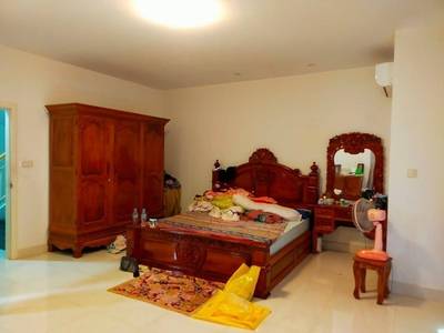 Twin Villa For Sale with 2 Parking Space