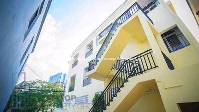 Mieszkanie Na wynajem w Boeung Kak 1, Toul Kork, Phnom Penh