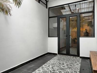 Furnished Apartment For Rent