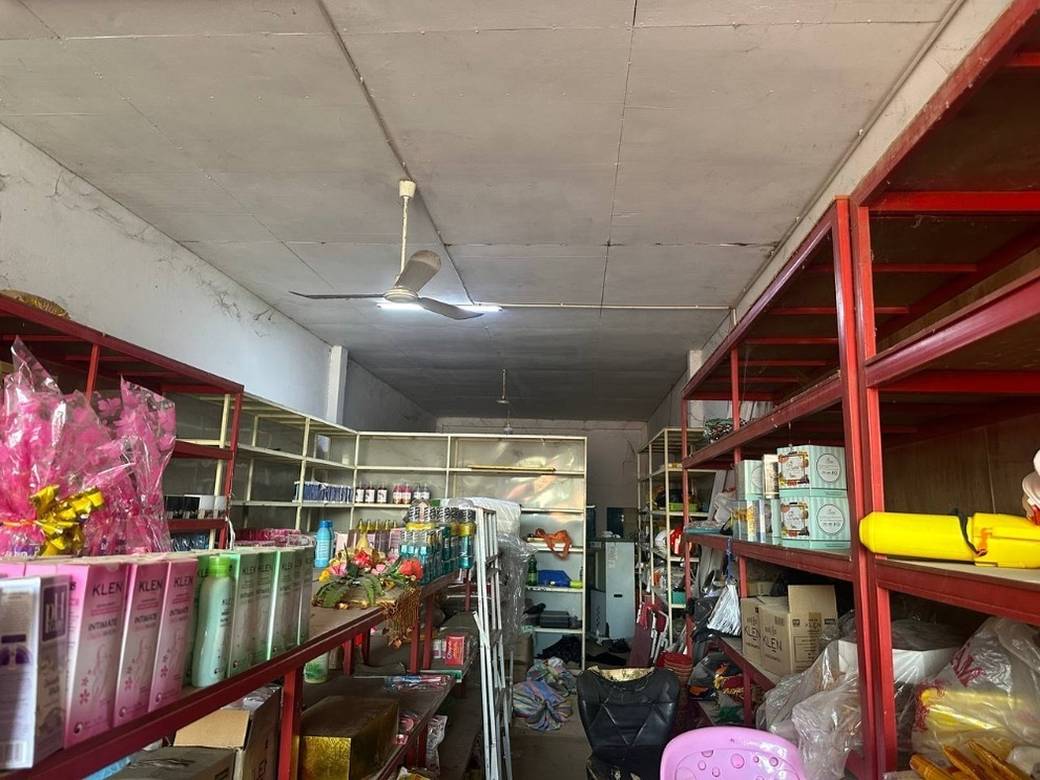 $100,000 Shophouse