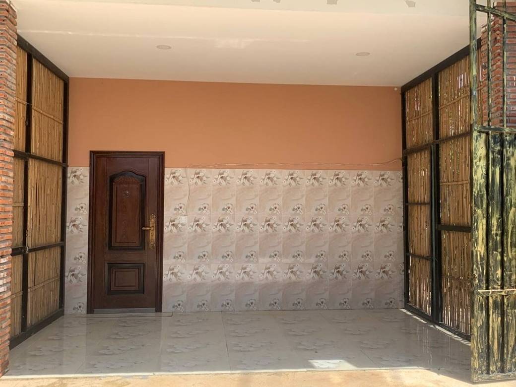 Lot Na prodej in Kandal Stueng $120,000