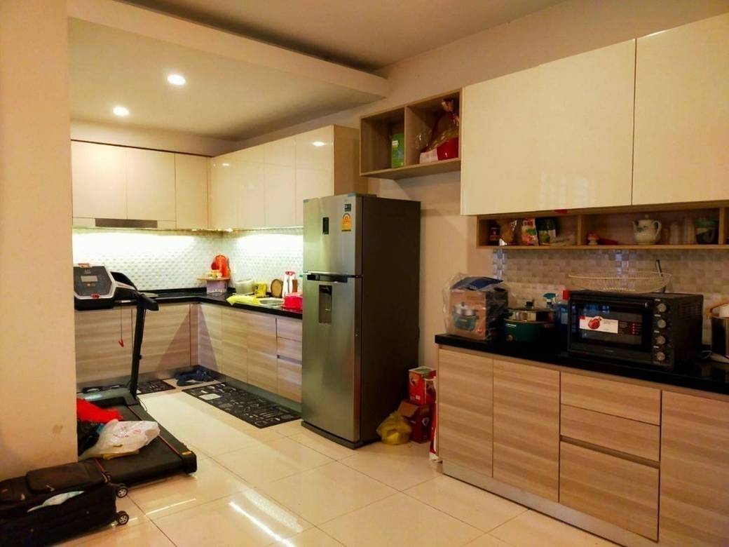 $260,000 Twin Villa