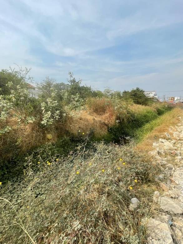 2,792 sqm Land Size Lot For Sale