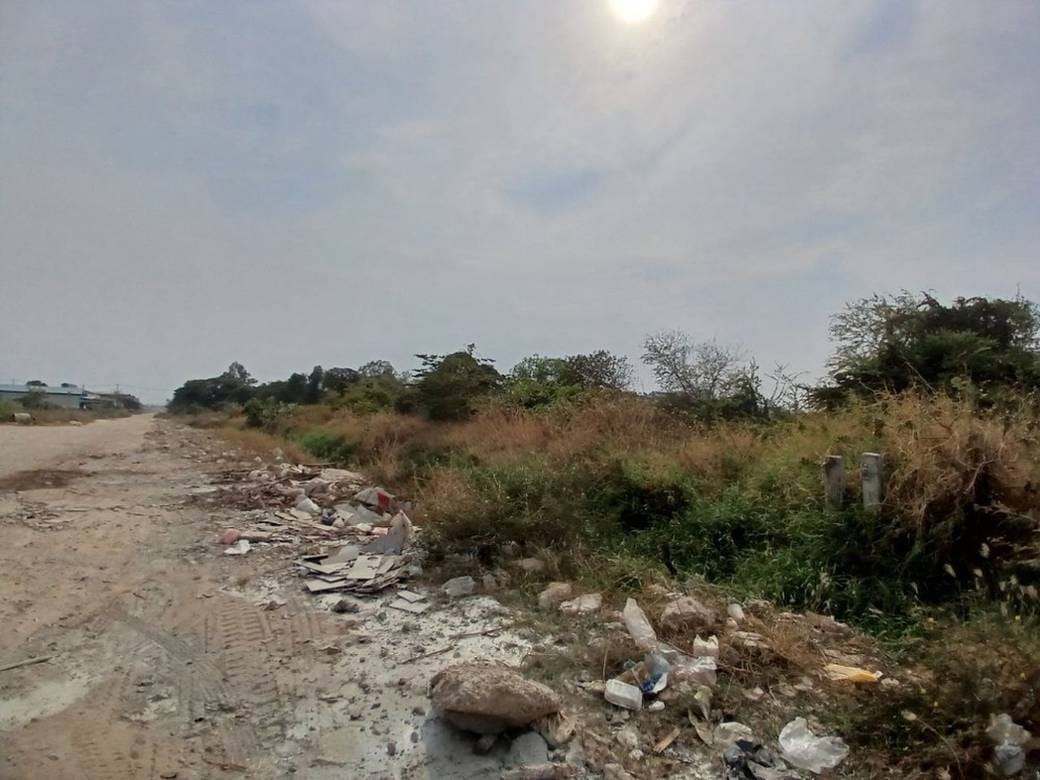 Lot For Sale in Dangkao, Dangkao, Phnom Penh
