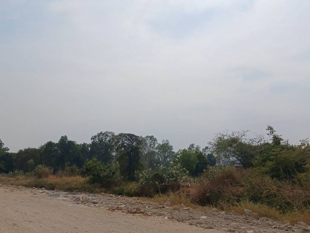 Lot For Sale in Dangkao $1,675,200
