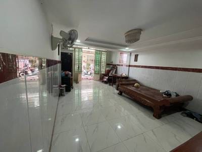 Flat House Na prodej in Kilomaetr Lekh Prammuoy, Russey Keo, Phnom Penh