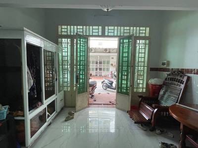 45 sqm Land Size Flat House Na prodej