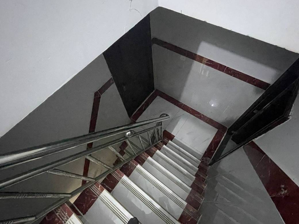 120 sqm Living Size Flat House Na prodej in Russey Keo
