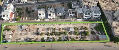 3,675 sqm Land Size Pozemky Na prodej