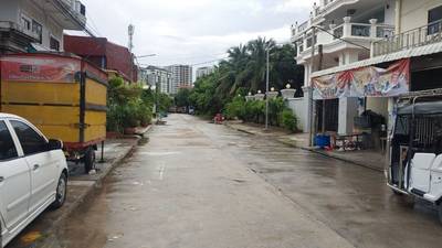 House and lot សំរាប់លក់ ទំហំដី 100 ម៉ែត្រការ៉េ