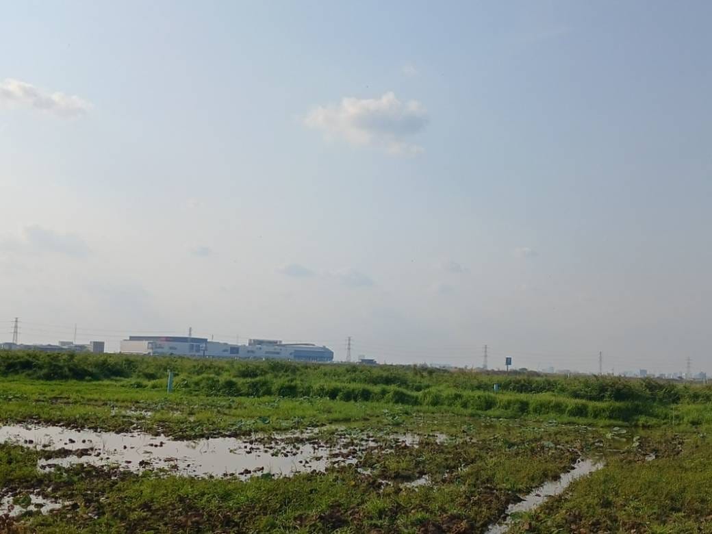Ta Khmau土地出售，价格$1,150,500