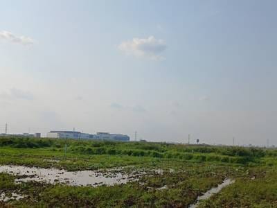 Ta Khmau土地出售，价格$1,150,500