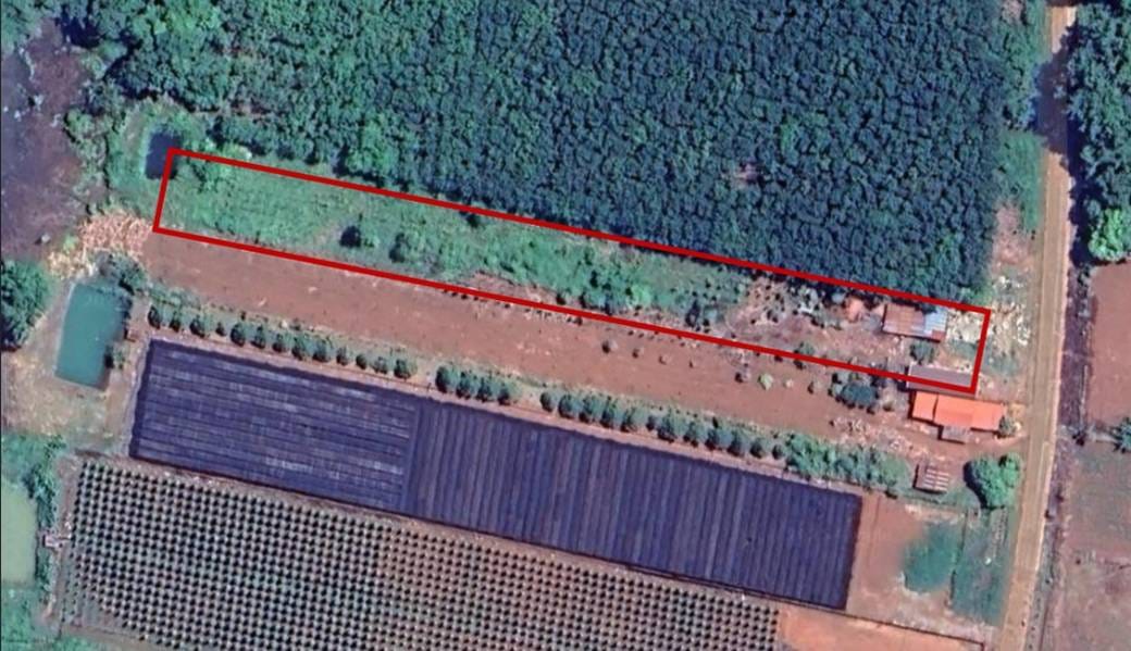 Działka Na sprzedaż w Pech Chreada $25,000