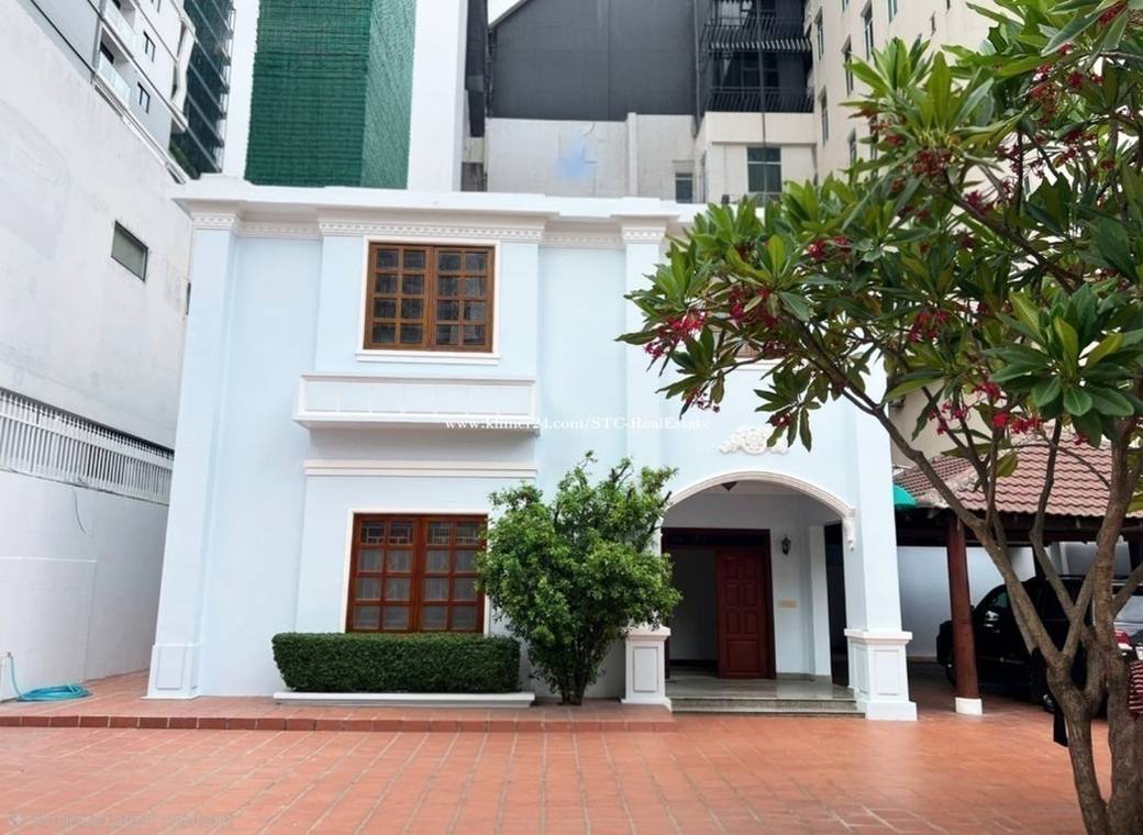 $6,000 Vila