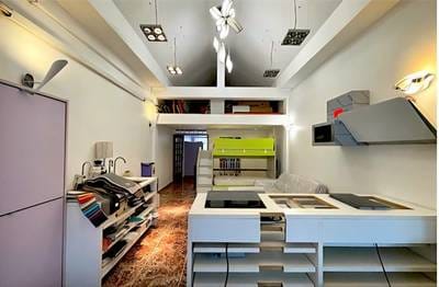 Toul Svay Prey 1店屋出租，位于Toul Svay Prey 1
