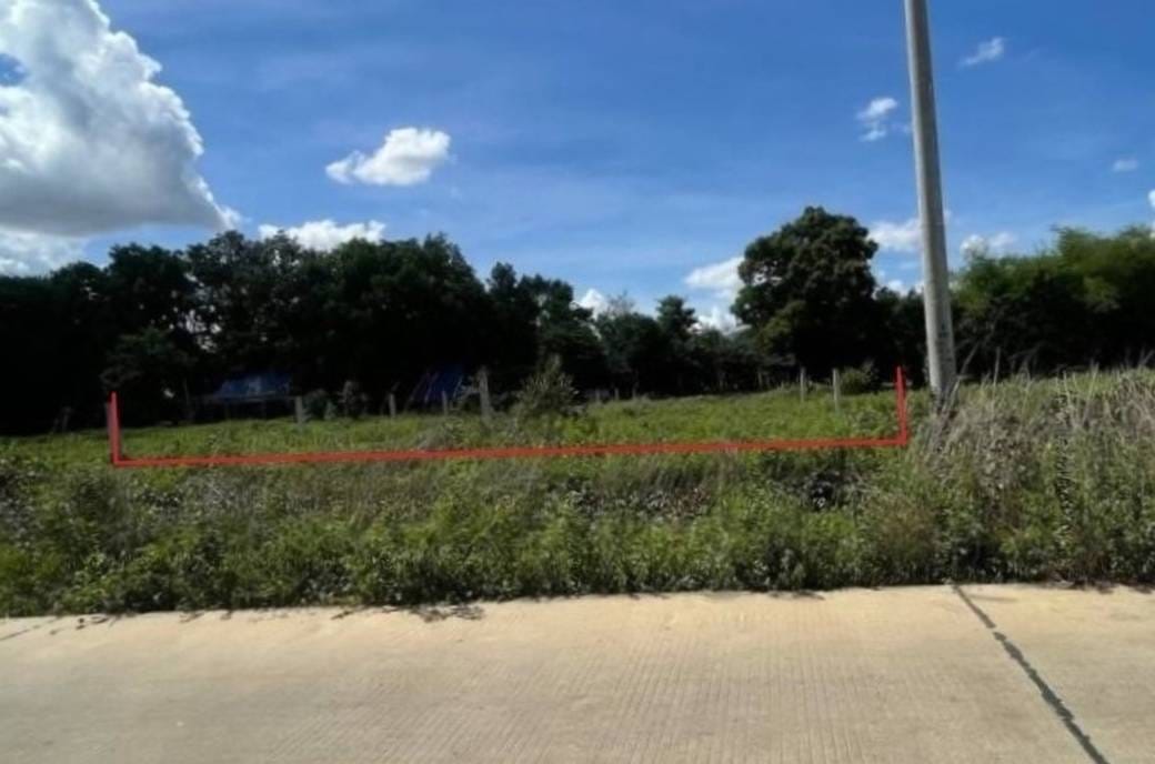 ที่ดิน สำหรับขาย ขนาดที่ดิน 360 ตร.ม.