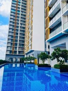The Skyline Tower A | 已装修公寓出租