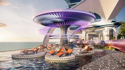Time Square 10 - Sihanouk Ville Oceanfront | ខុនដូ សំរាប់លក់ នៅSihanoukville តម្លៃ សុំដំណឹង