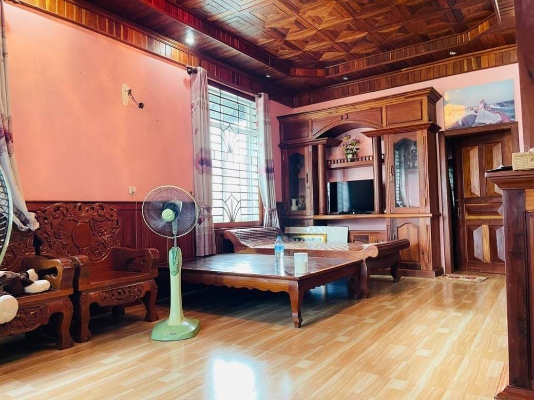 218 sqm Living Size Villa For Sale in Siem Reap
