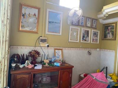 Tuek Chhou192.5平方米使用面积House and lot出售